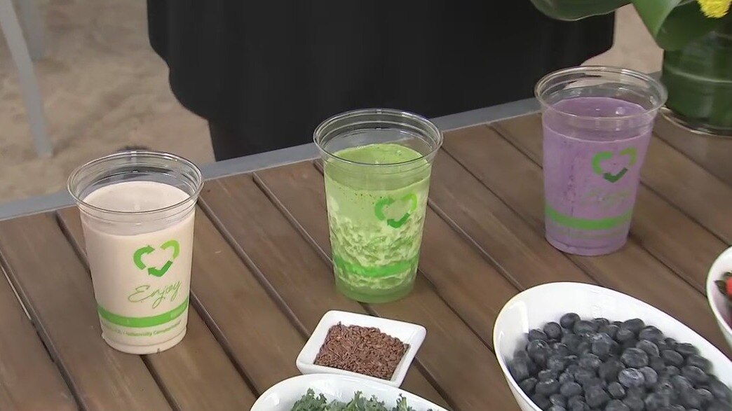 Nutrition tips to relieve daily stress