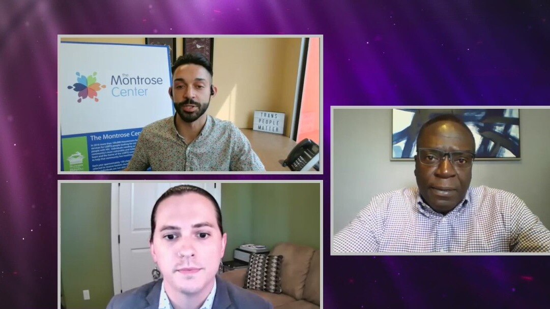 Trans Panic Legislation