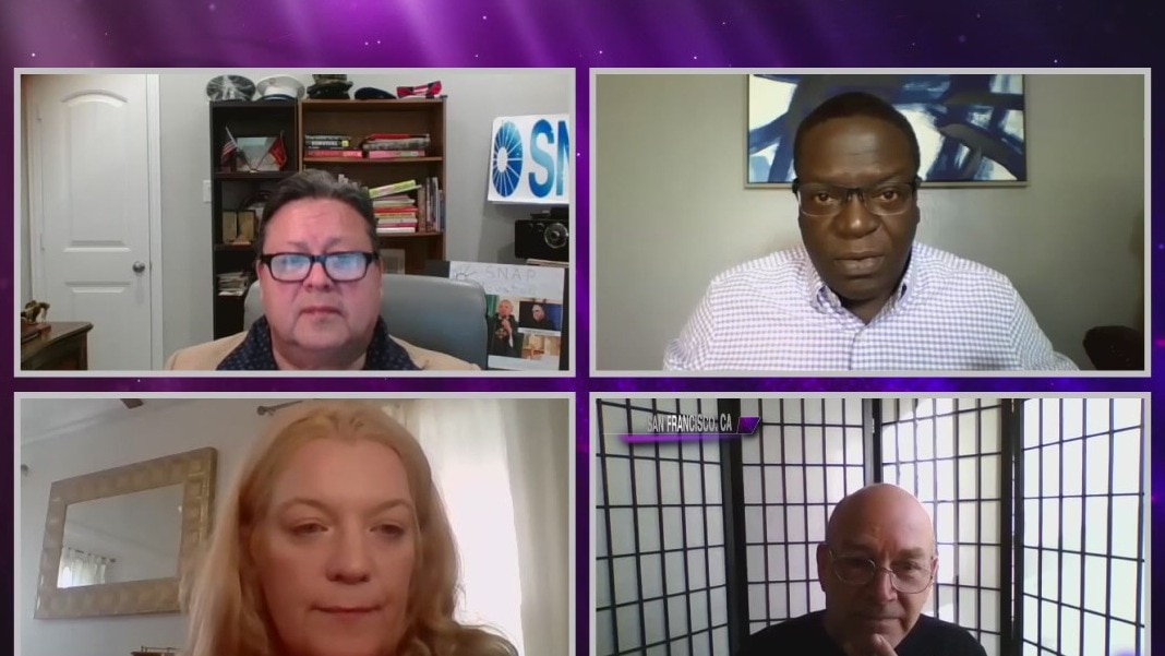 Child Abuse Awareness Month