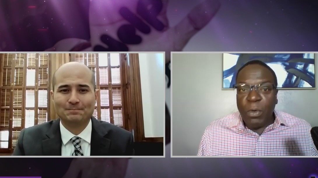 Child Sex Trafficking