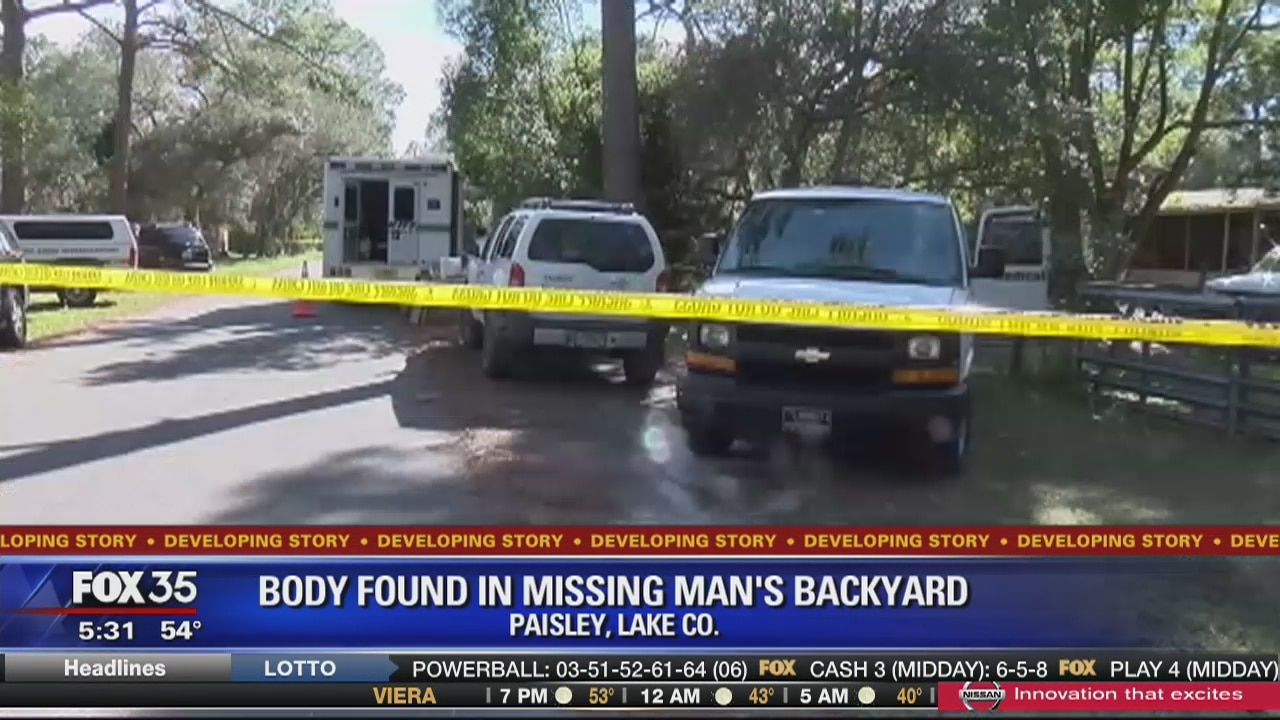 Investigation continues into bones found in backyard