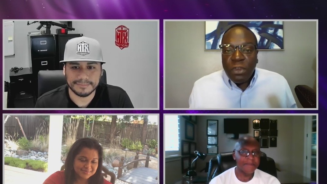 Guns and mass shootings in America