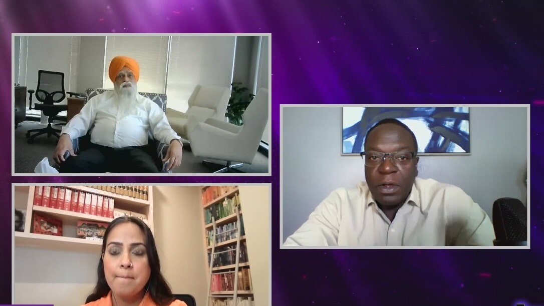 Sikh community reacts to FedEx Shooting