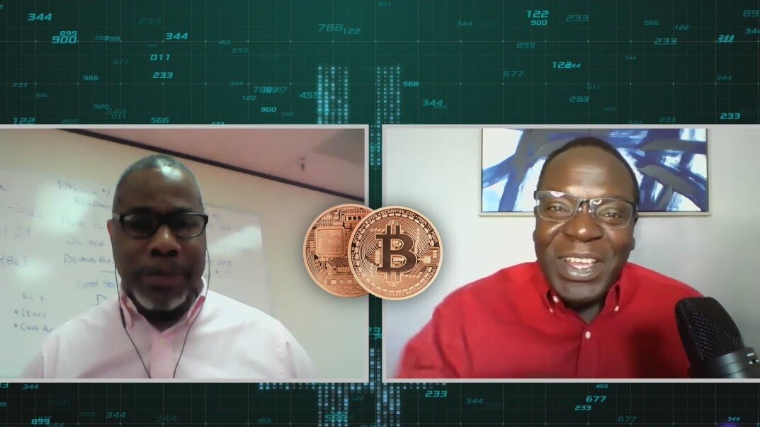 Markets are seeing more Black investors, including cryptocurrency