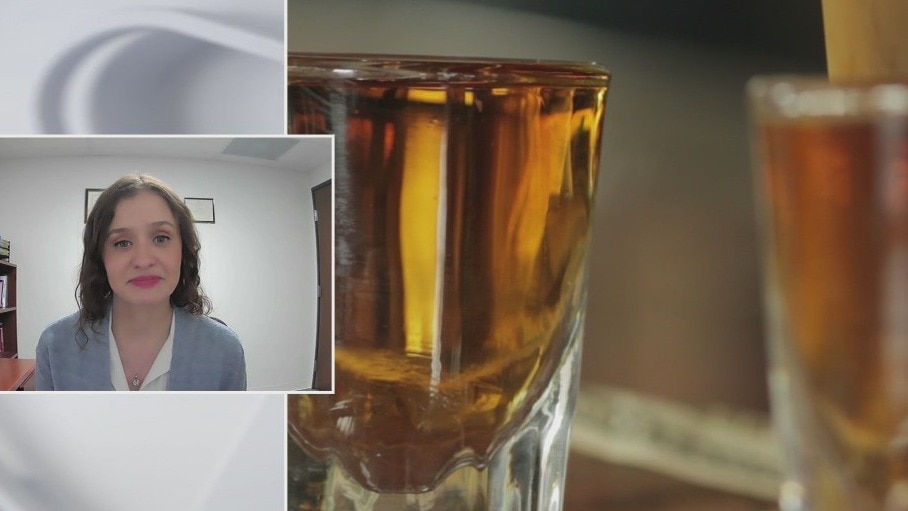 Help for those struggling to stay sober during the pandemic