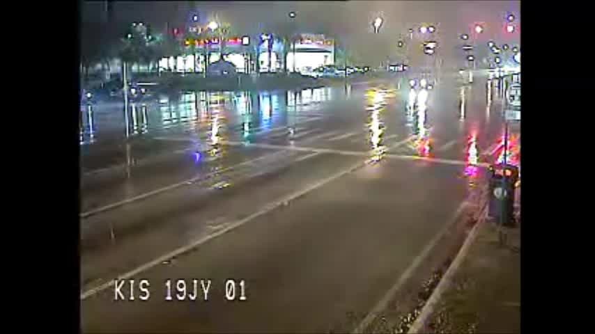 Video released in Kissimmee hit-and-run incident