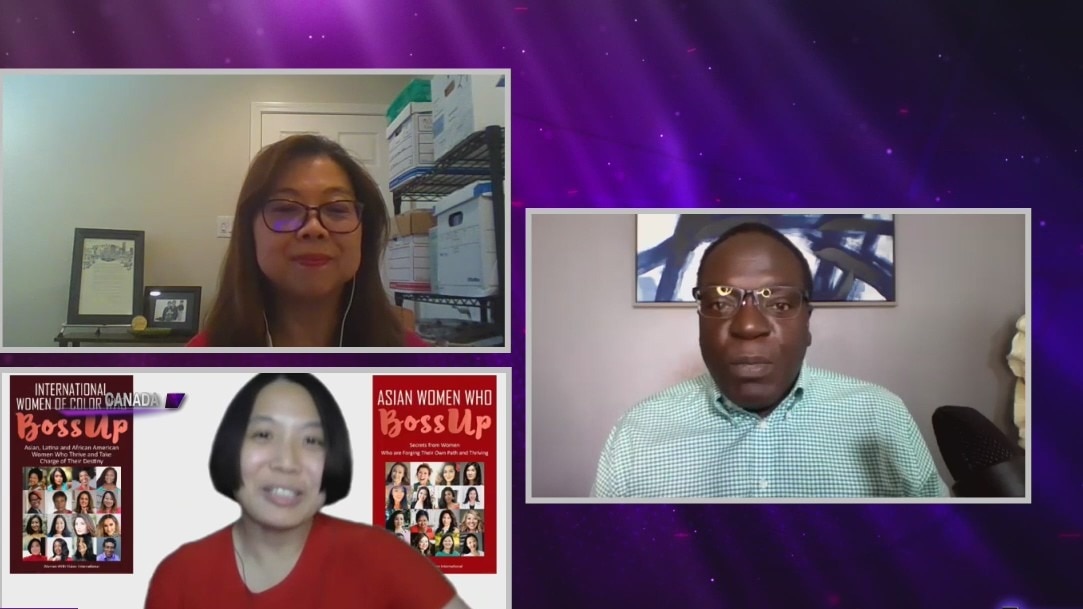 Another rash of attacks on AAPI Americans