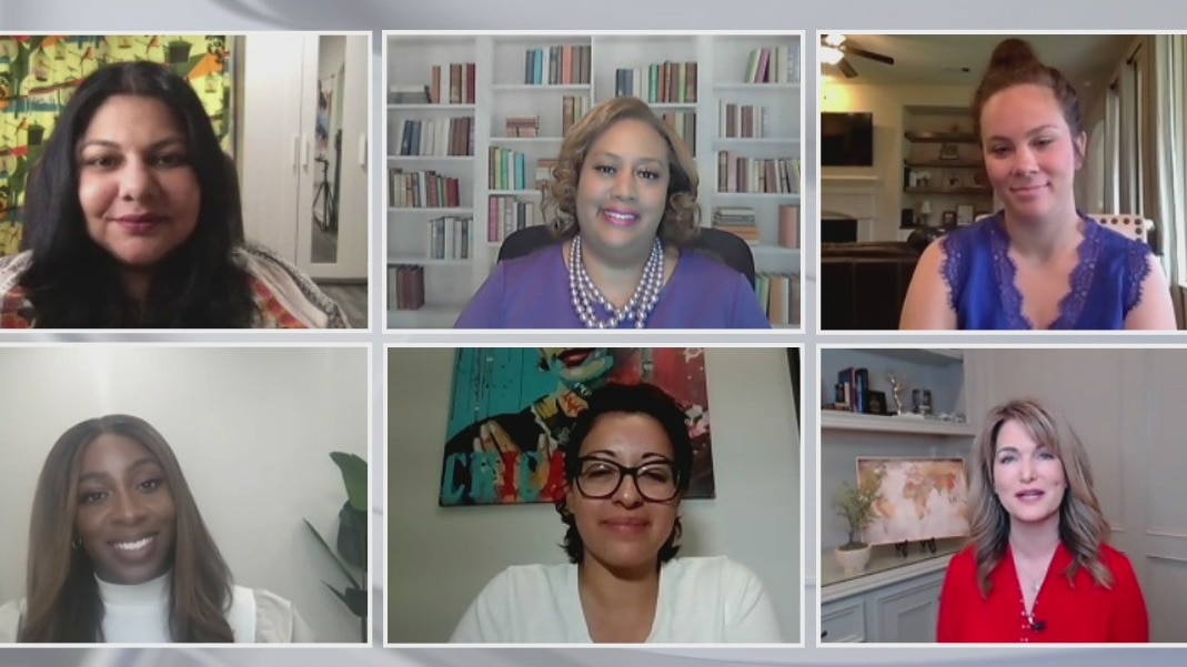 Mom Squad: Is it important to introduce social media to kids?