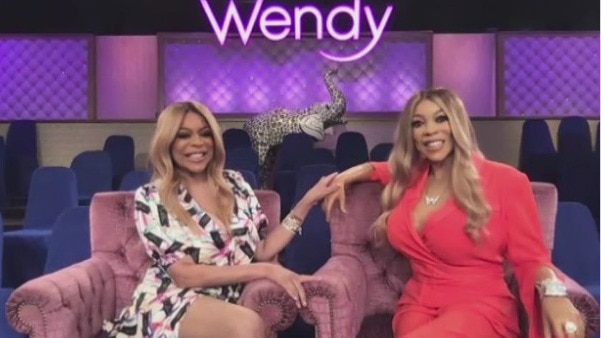 Wendy Williams gets wax figure at Madame Tussauds