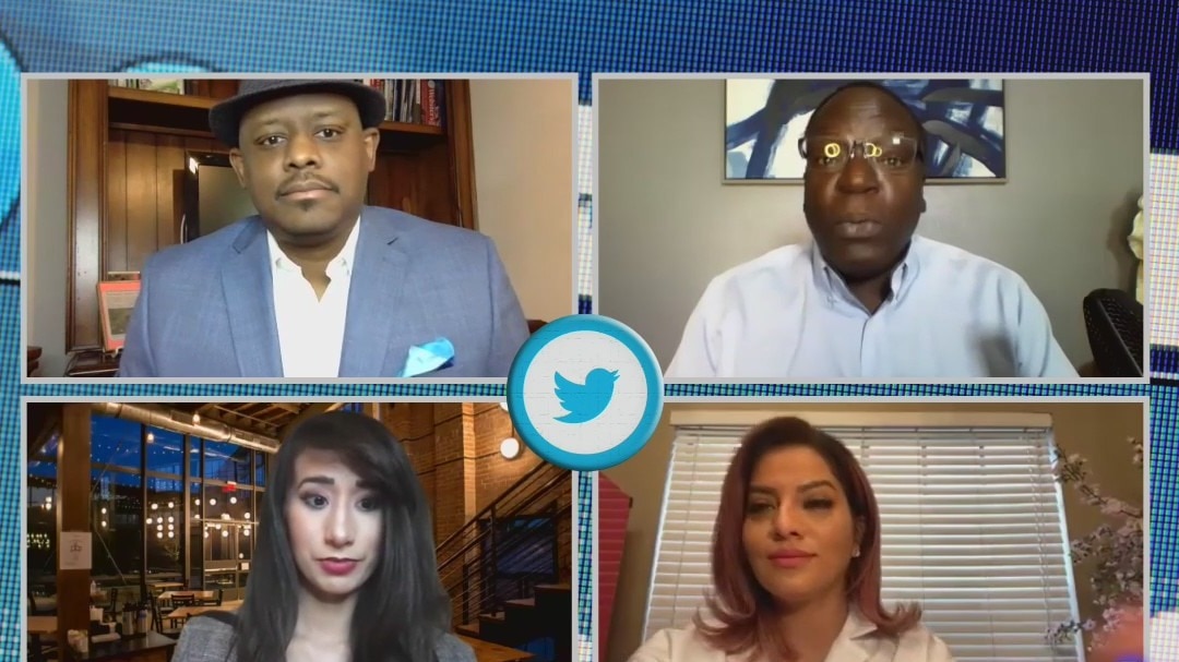 Will you tip for a tweet?