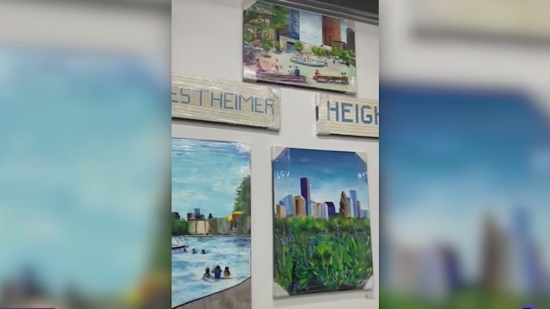 Diversity in Houston?s art community