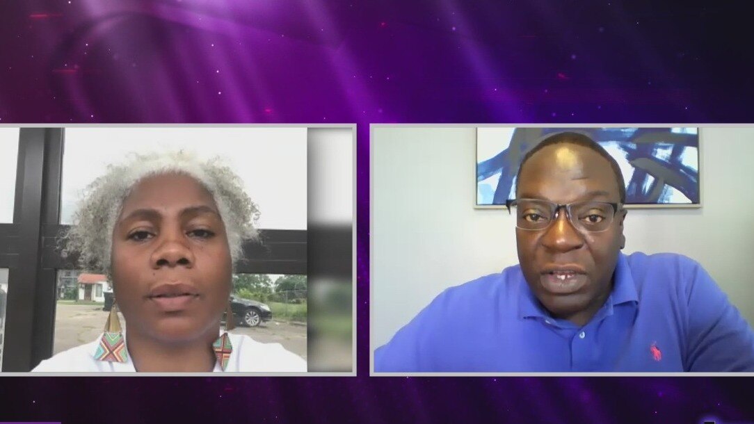 Officer fired for stopping chokehold has case overturned, fights for change in police departments