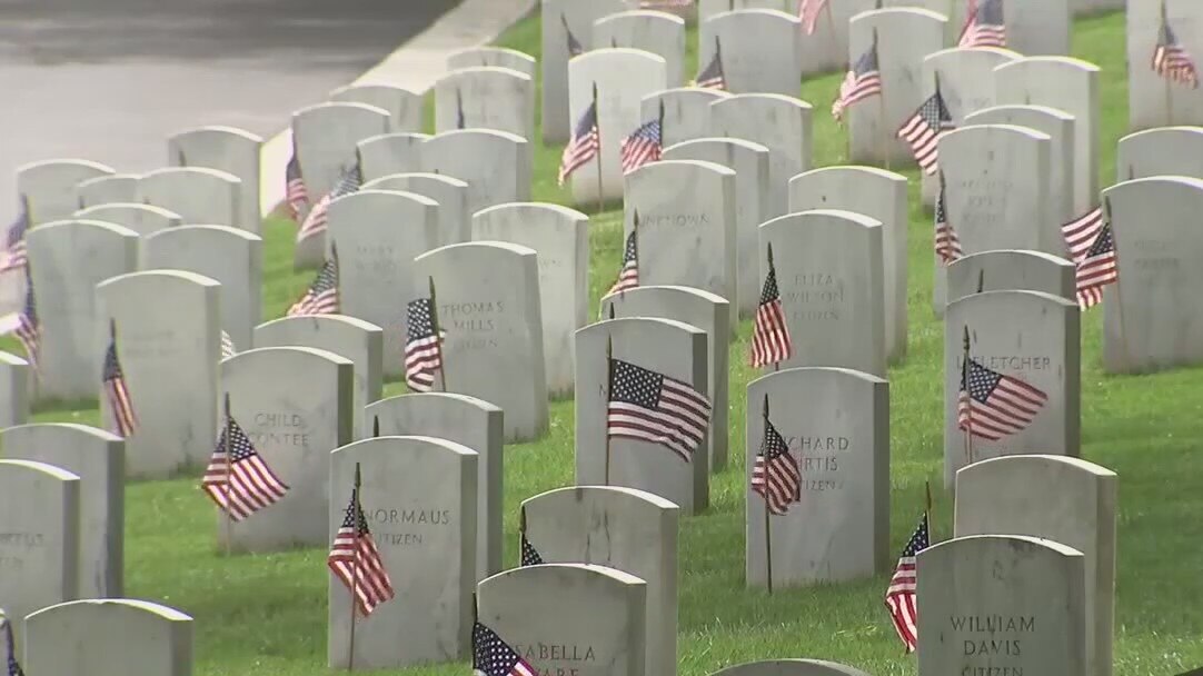 Reflecting on the meaning of Memorial Day