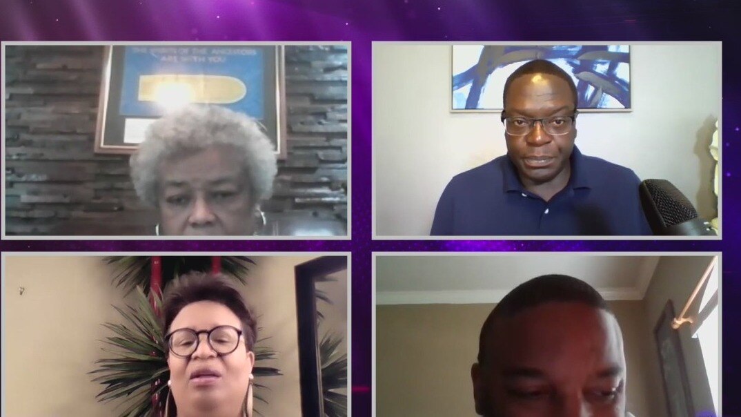 Matagorda Co. cemetery receives historic designation