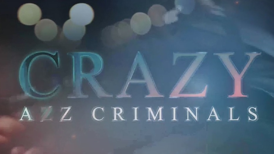 This week?s edition of Crazy Azz Criminals!