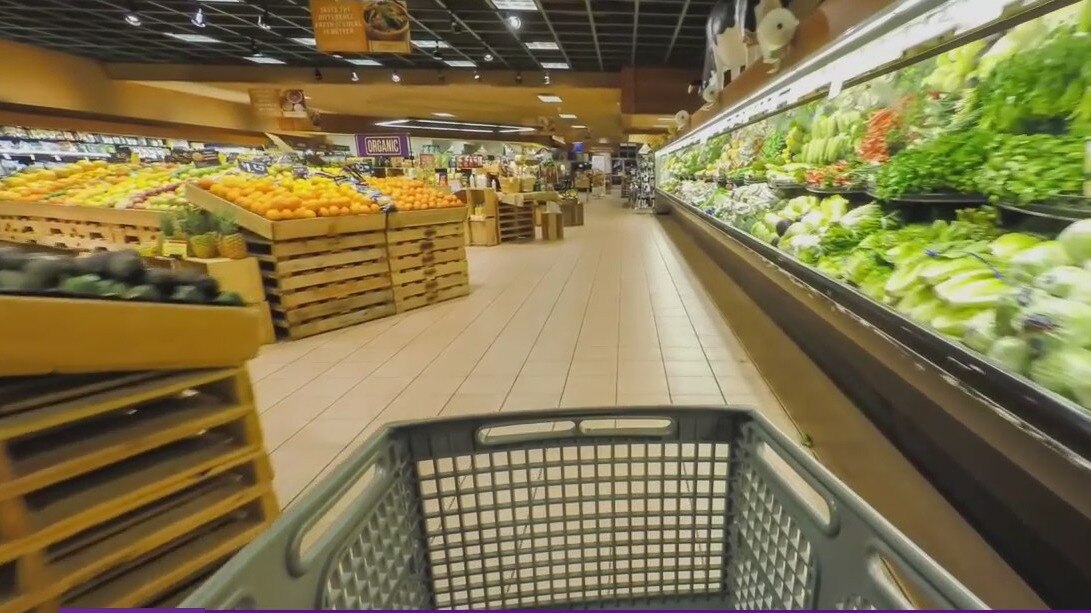 Another $1,200 in pandemic relief coming for certain families