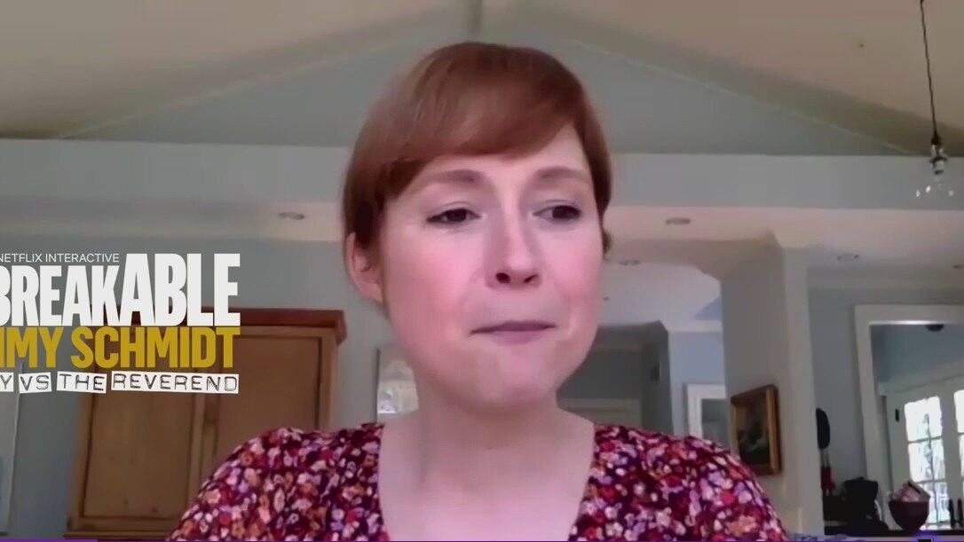 Why should we care: Mo?nique and Ellie Kemper