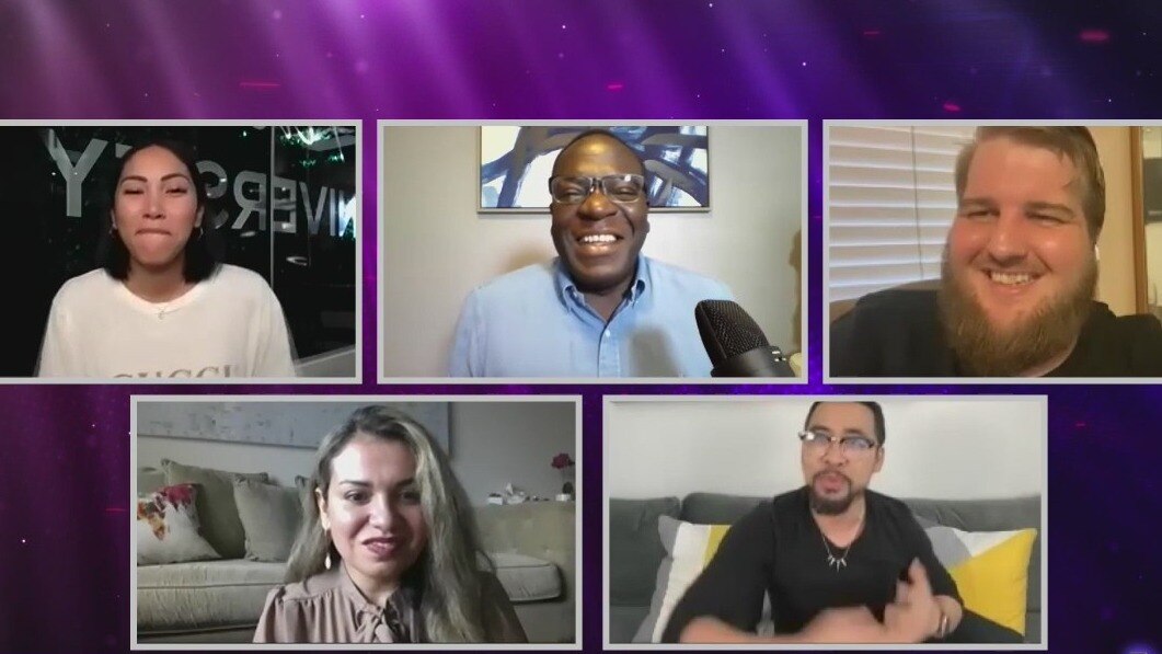 Girl and Guy Talk panels team up: What?s an automatic turnoff in the opposite sex?