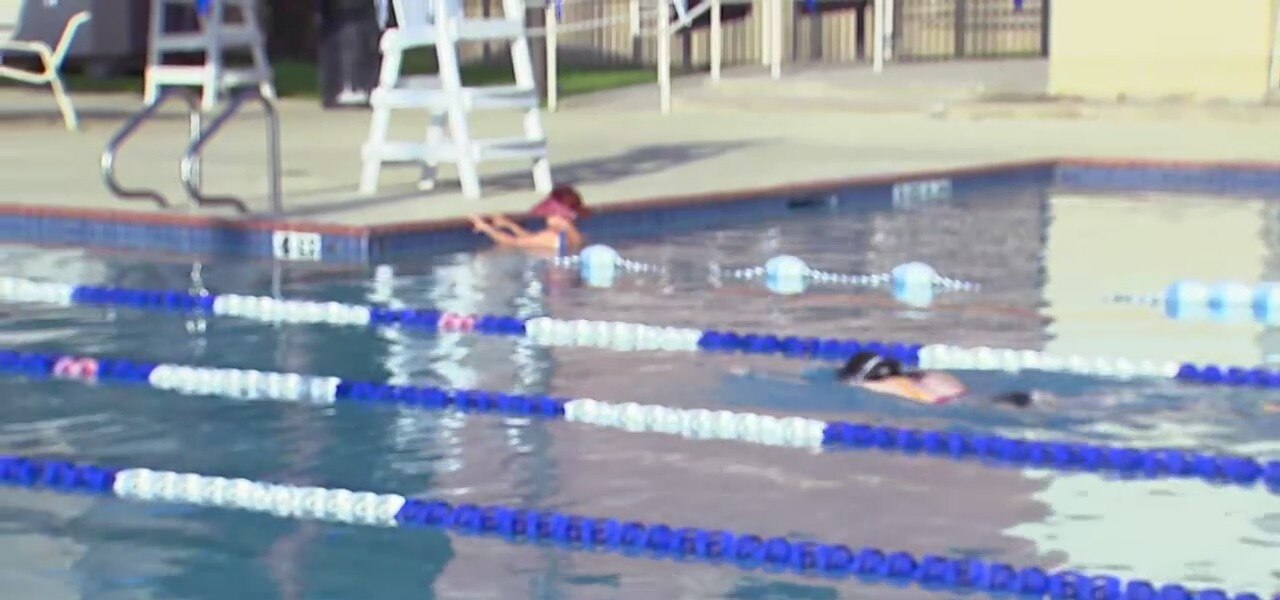 YMCA offering free water safety class for families