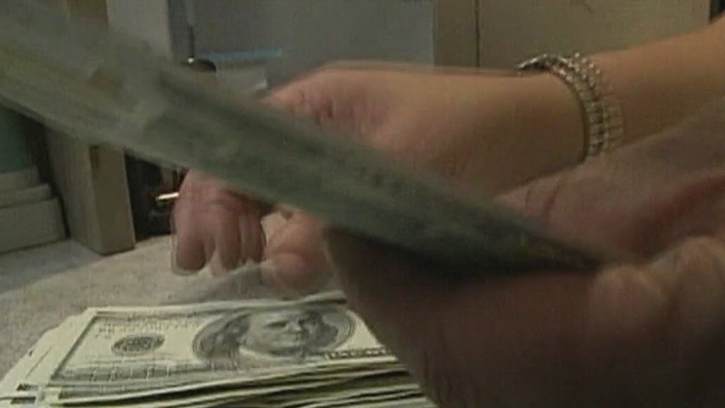 Older millennials running out of time to save for retirement