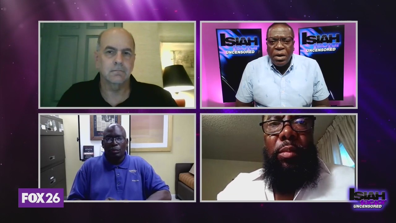 What?s behind the rise in crime across the U.S. and how to stop it