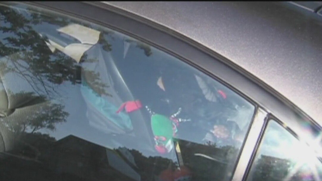 Preventing hot car deaths
