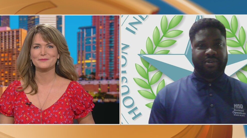 Who's hiring: HISD job fair