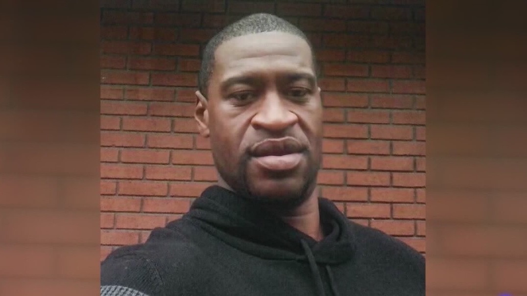 Reaction to the sentencing of Derek Chauvin