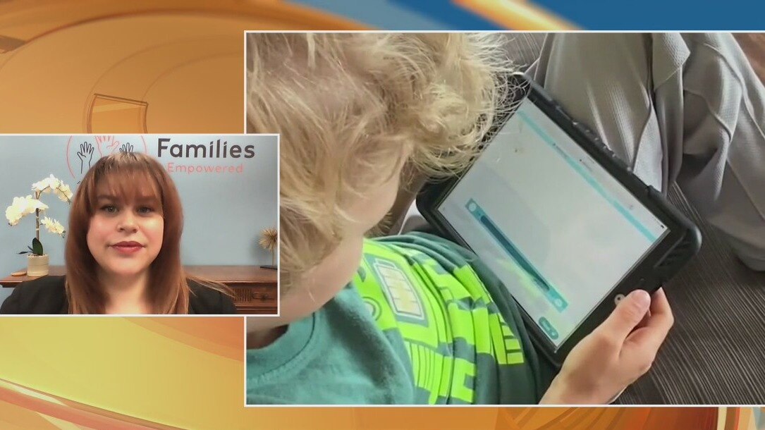 Deadline for families to apply for special education grant extended