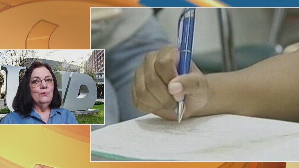STAAR results show elementary students fell way behind in math