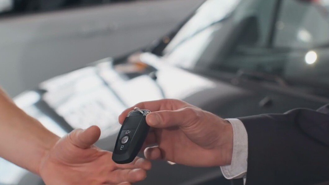 What?s behind the rise in vehicle prices?