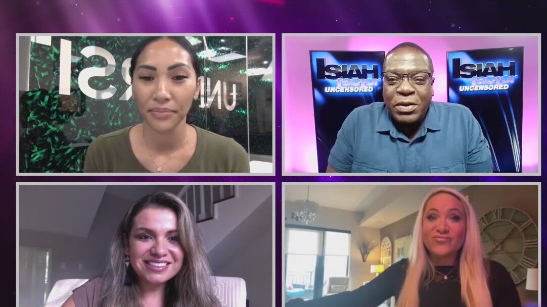 Girl Talk: What?s the shelf life of an ex?