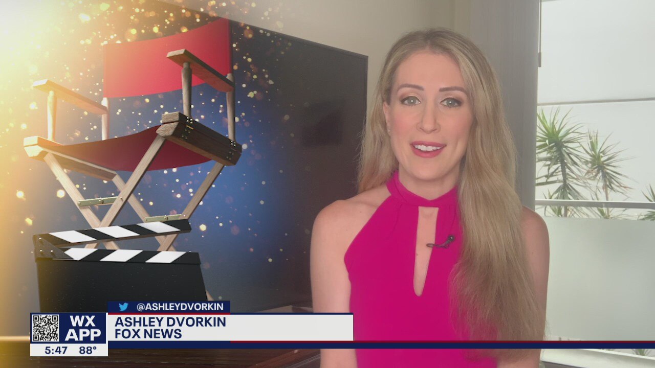 Sunday, Fourth of July evening weather forecast