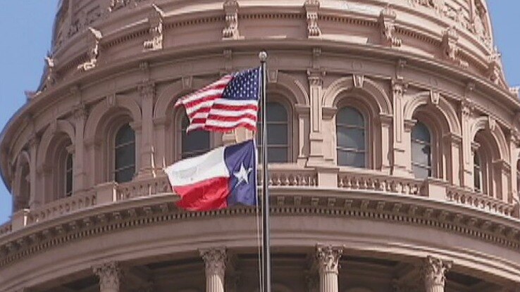 Key issues on the agenda for the Texas special legislative session