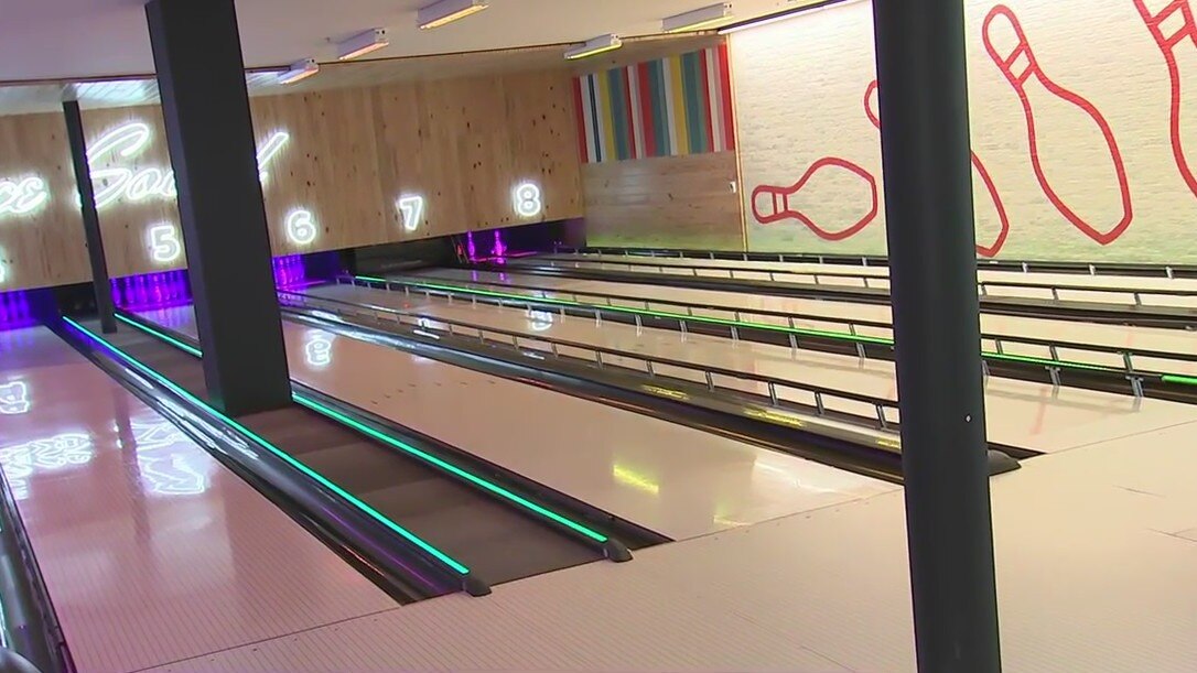 First look inside 'Palace Social' in Houston