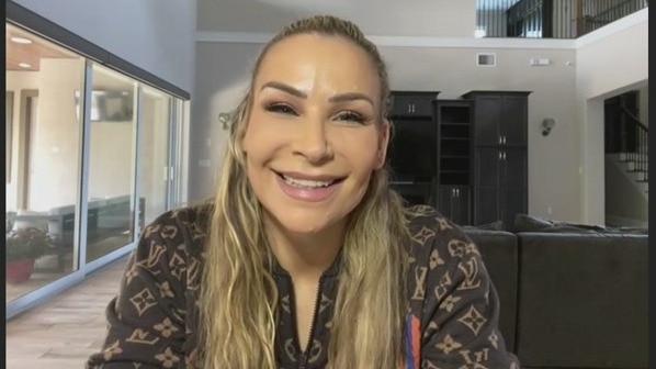 WWE Friday Night SmackDown comes to Houston's Toyota Center this Friday