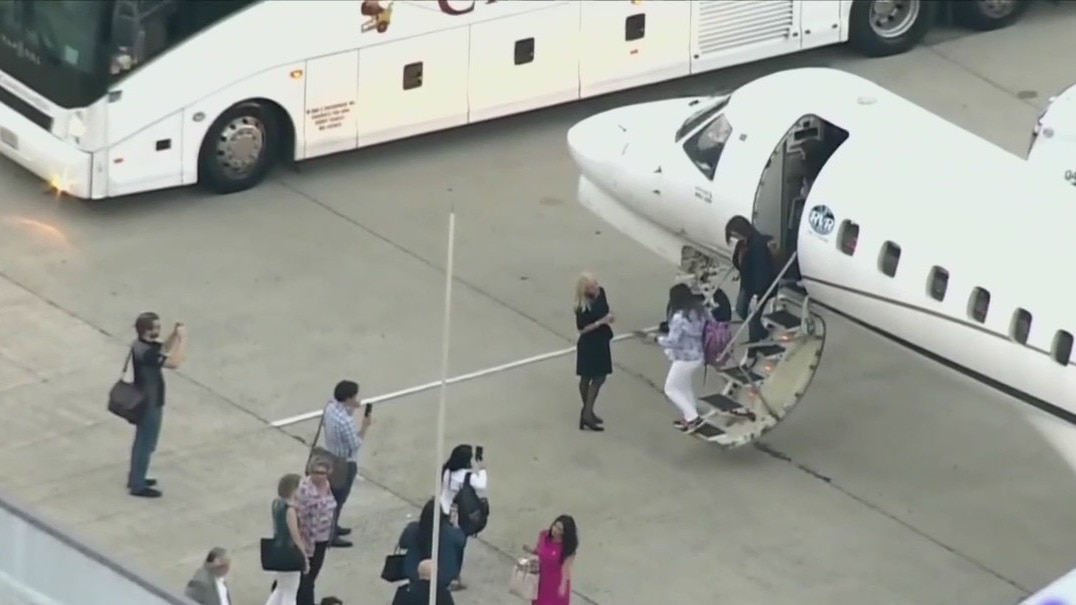 As bills die because of quorum break, was fleeing to DC worth it for Texas Democrats?