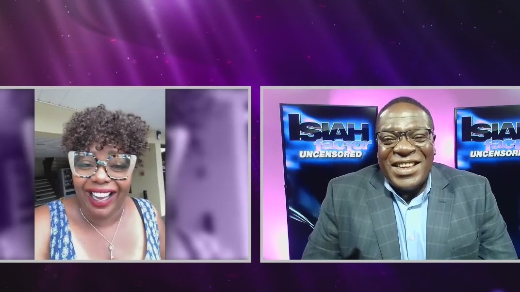 Cocoa Brown in Houston