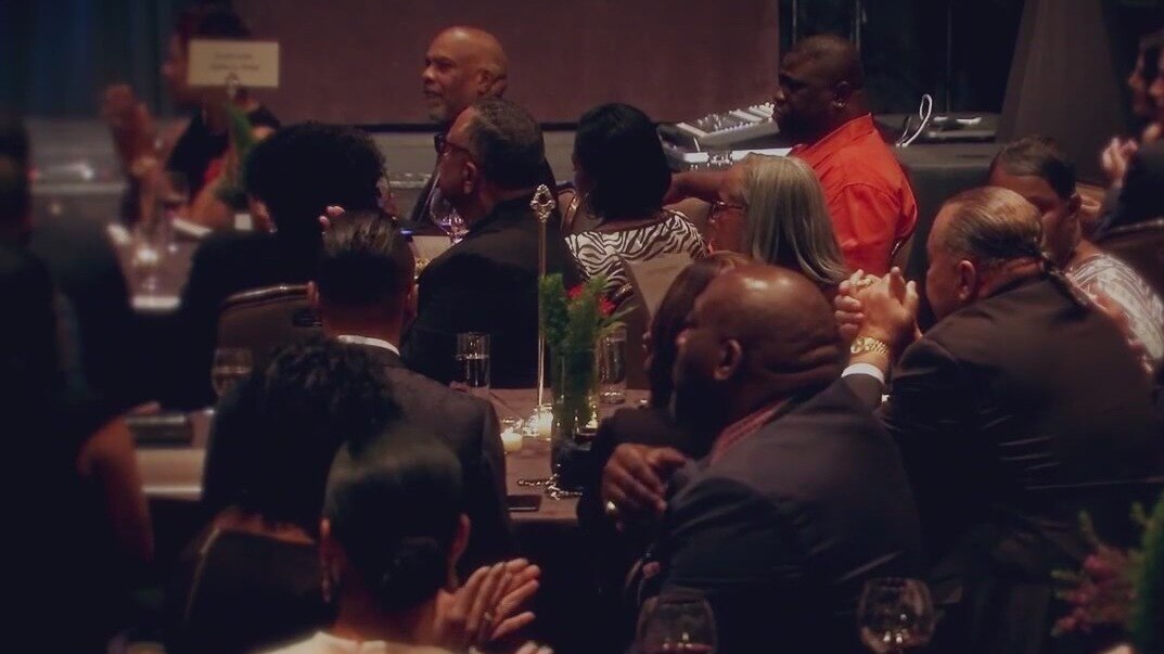 Preview: Random Acts of Kindness humanitarian awards