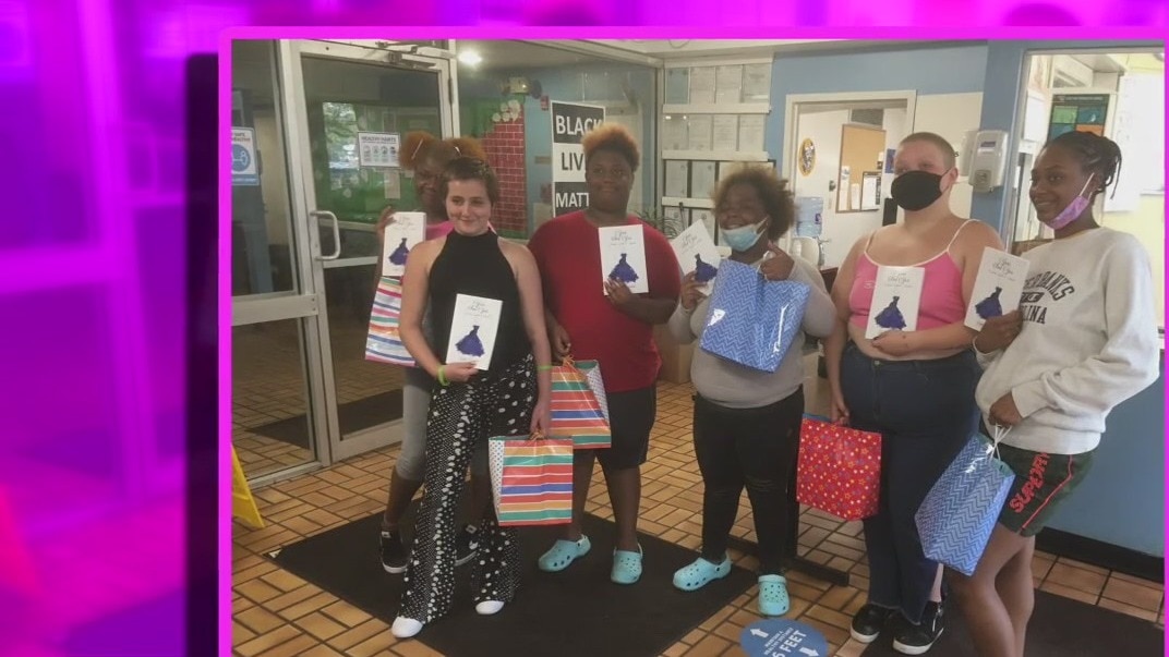 Facility back to helping teens in need after pandemic closure