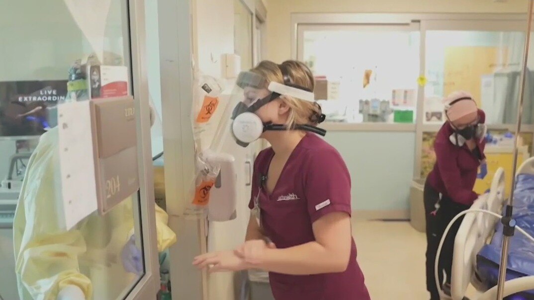 Your COVID-19 questions answered