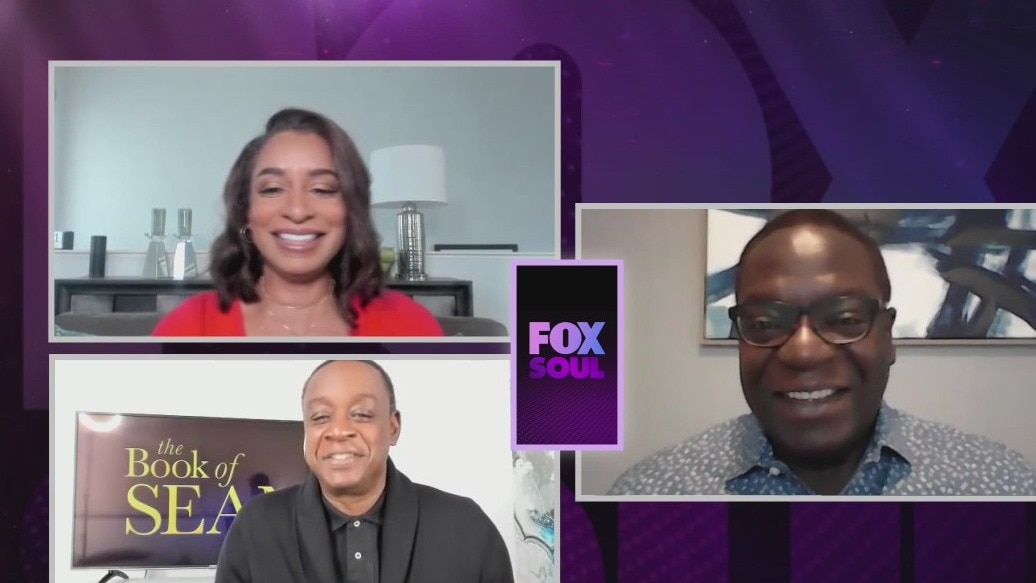 Tammi Mac, Dr. Sean talk social justice movement