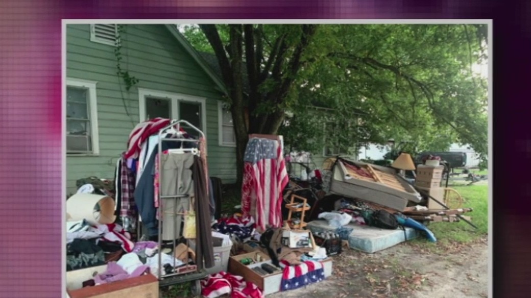 Best social media reactions to nasty house destroyed by sqatter