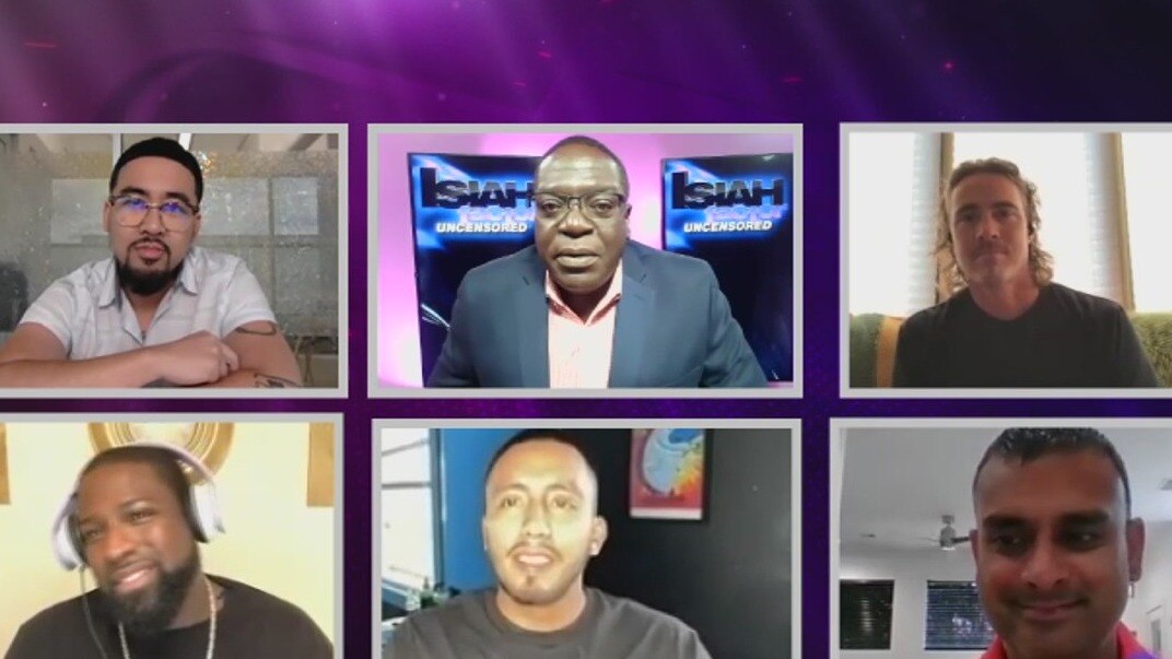 Guy Talk: What if you hate your partner?s friends?