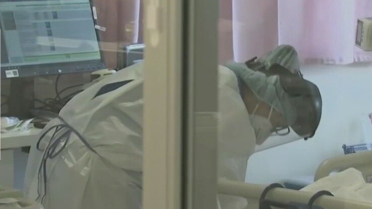 Texas Medical Center CEO talks COVID-19 latest