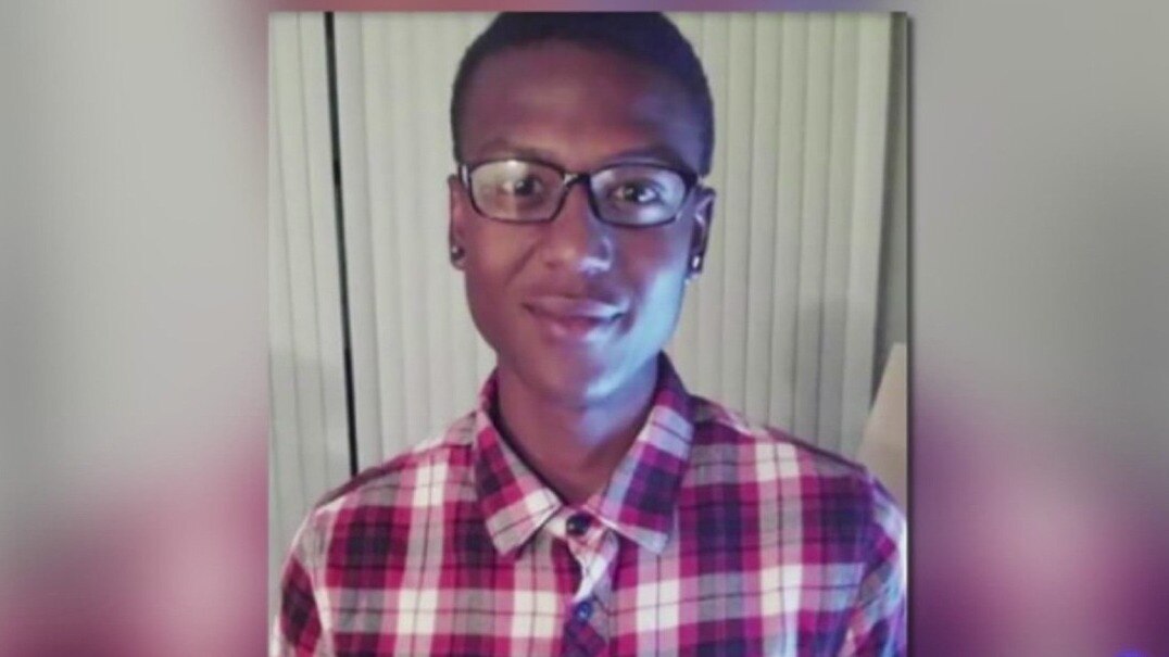 Reaction to indictment in Elijah McClain?s death