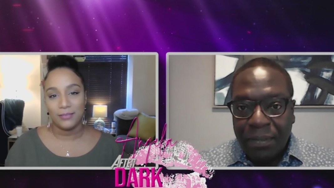 Angela After Dark: When to post your significant other on social media