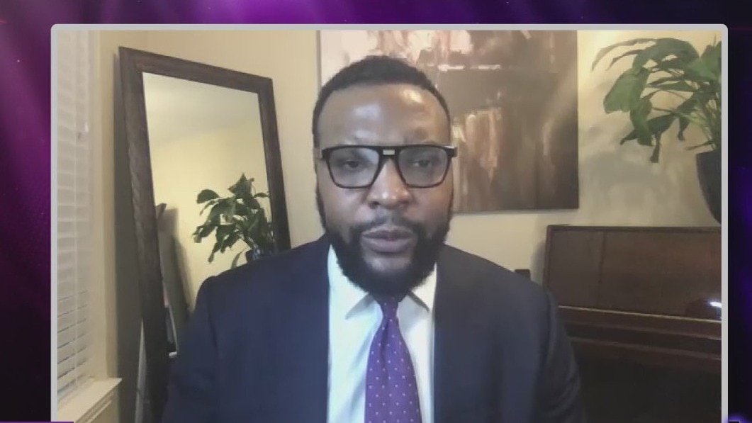 Exclusive: Arbery Family attorney Lee Merritt discusses charges against former Georgia DA