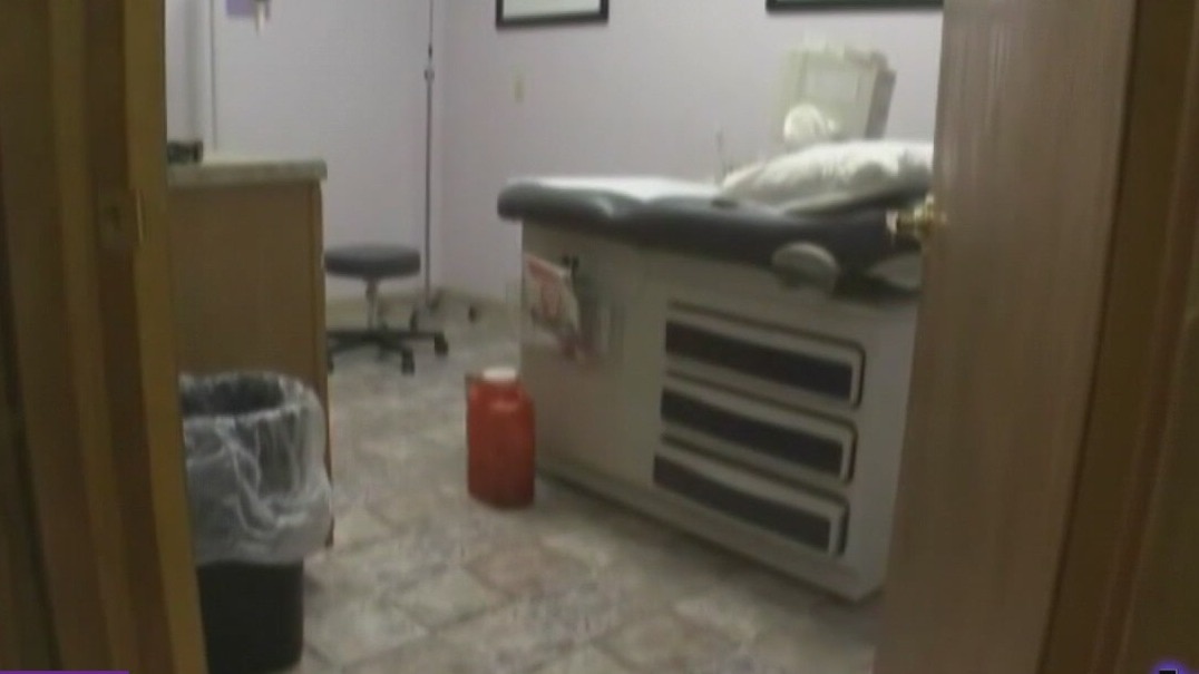 Abbott says Texas will "eliminate" rapists