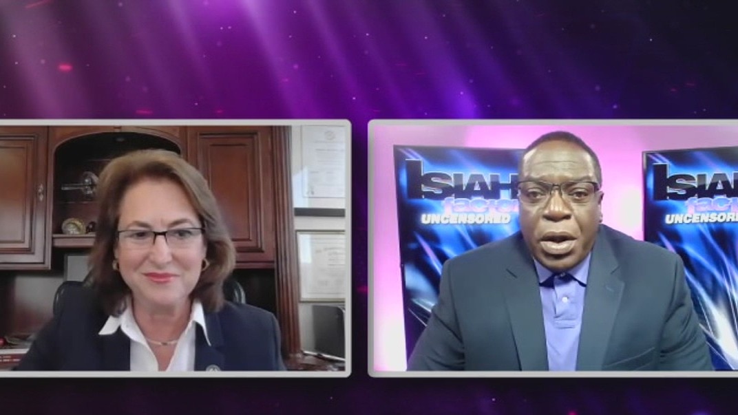 Harris Co. DA talks new initiative to catch 600+ murder suspects